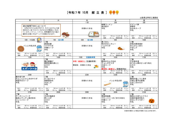 2025(R7)10kyuusyokuのサムネイル