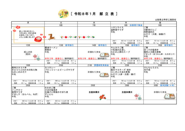 2026(R8)01kyuusyokuのサムネイル